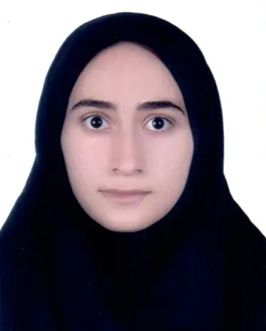 نگین علیزاده میانکوه