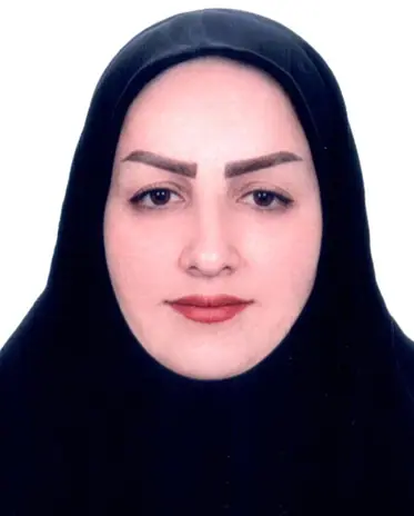 رقیه رفعتی