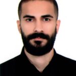 امیرحسین رضائی