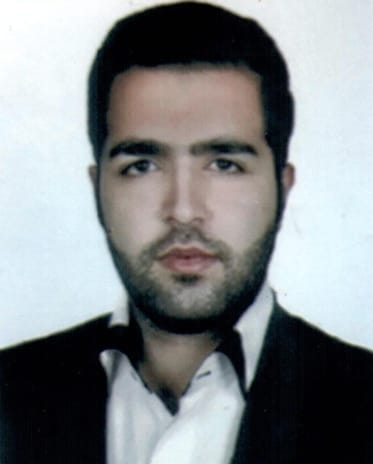 رضا ظهوریان