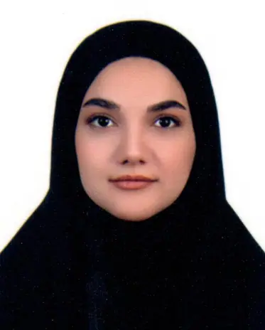 مهدیس احسانی