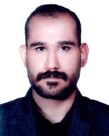 مرصاد رسولی ملاسرائی