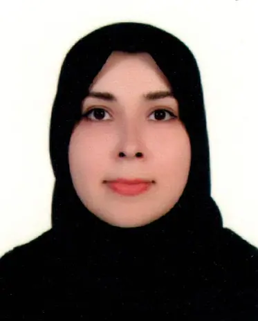 عارفه غفاری