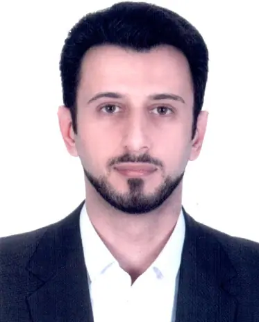 سهیل عبدالهی فلکدهی
