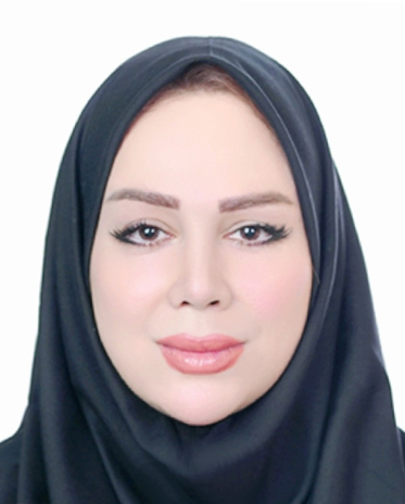 مریم عیسی پور دعویسرا