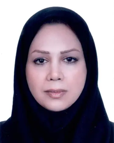 مریم عیسی پوردعویسرا