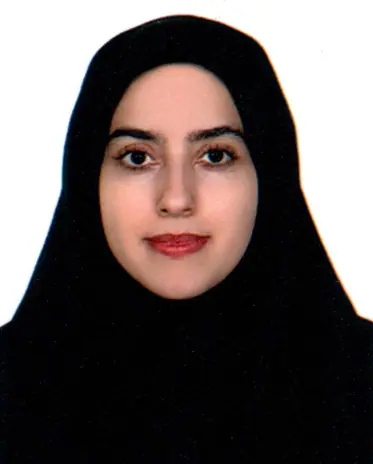 رکسانا ابراهیمی
