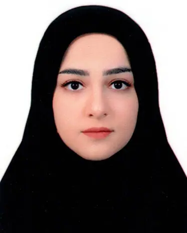 مریم علیپور