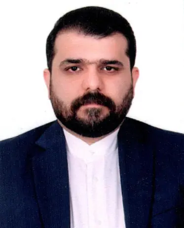 محمد جواد کریمی سیاهگورابی