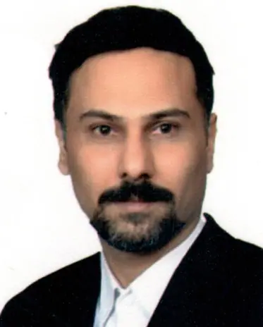 حمیدرضا سراج جورشری