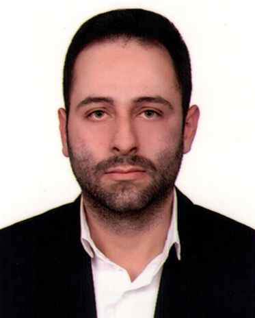 عارف پورعاشوری خواجکینی