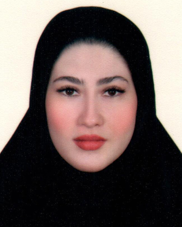 زهرا ربیعی برکادهی