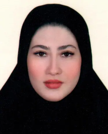 زهرا ربیعی برکادهی