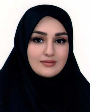 زینب اسماعیل زاده