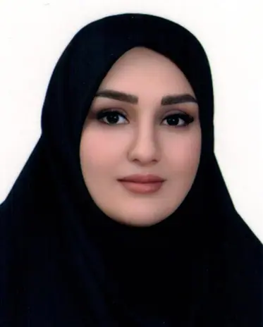 زینب اسماعیل زاده
