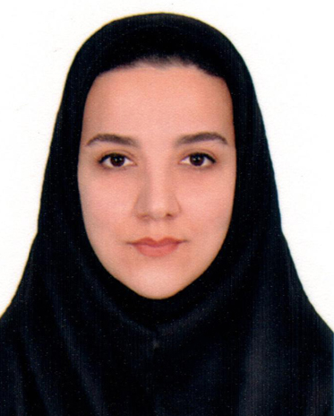 مهرناز رحمتی