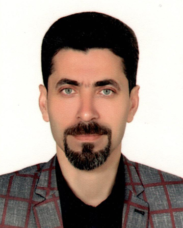 حمیدرضا صمدی