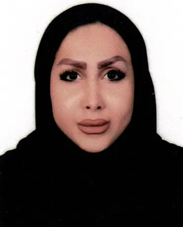 سیده مریم اسدی کوچکی