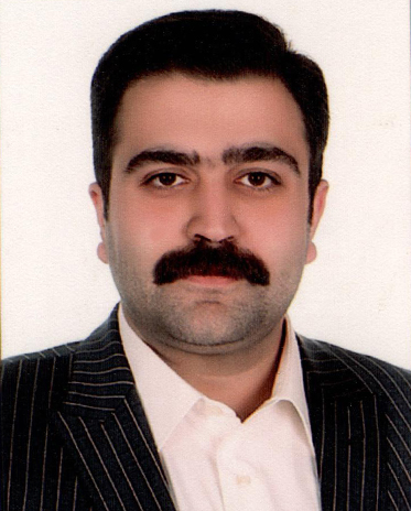 امیررضا احمدی فومنی شاد