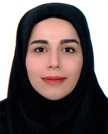 فاطمه گلی گیساوندانی