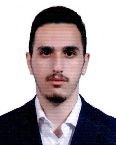 حامد جمالی مقدم