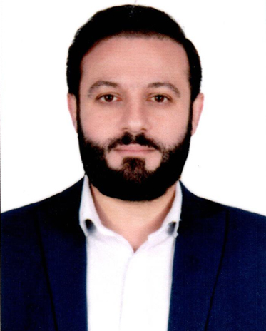 رضا برهانی