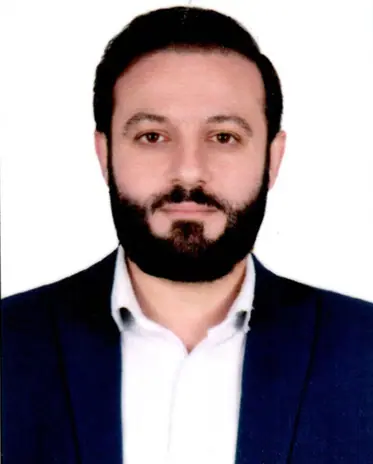 رضا برهانی