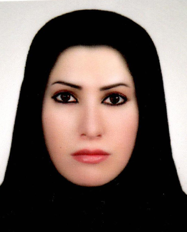مهرنوش نیکو