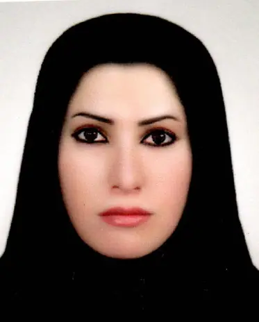 مهرنوش نیکو