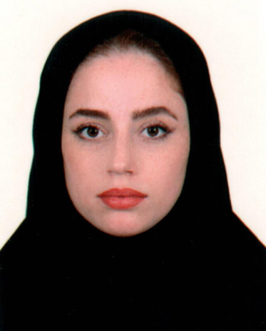 مریم قلی زاده
