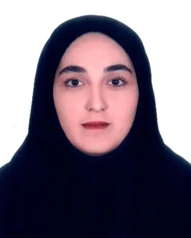 معصومه شکری خطبه سرا