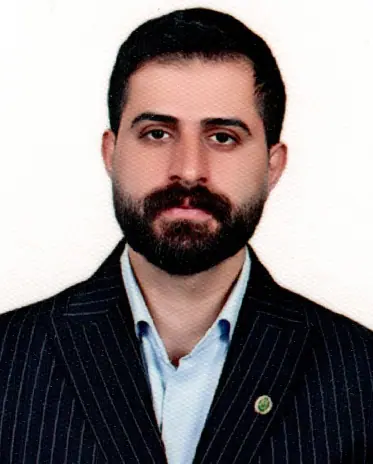 حسین عبدی خسمخی