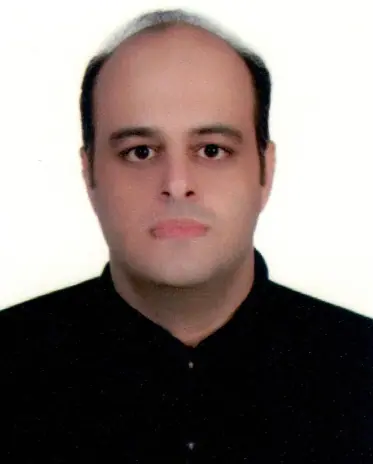 علیرضا الله یاری