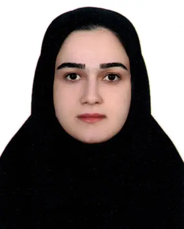 مهدیه عسکری سلوش
