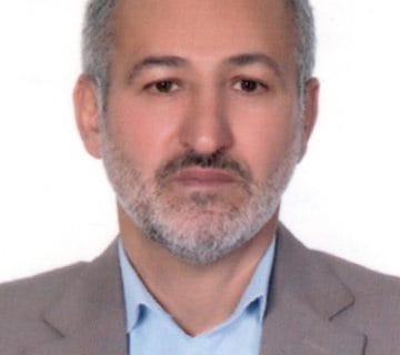 داود محمدی نسب
