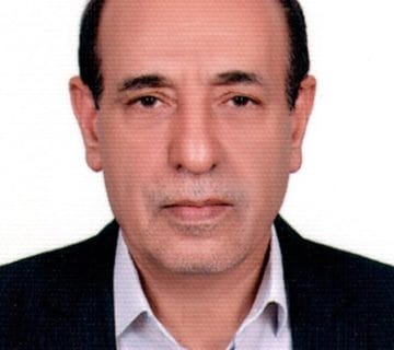 علی صالحی