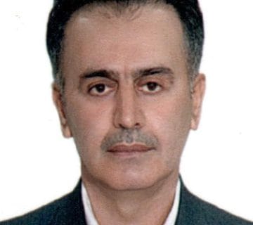 صابر پوردرویش گیل چالان