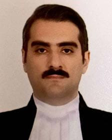 علیرضا اخوان توکلی
