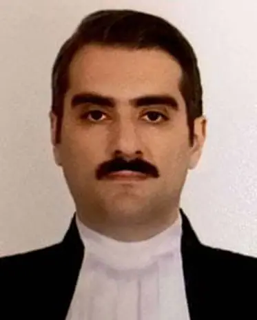 علیرضا اخوان توکلی