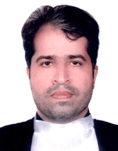 سید شهاب الدین موسوی زاده مرکیه