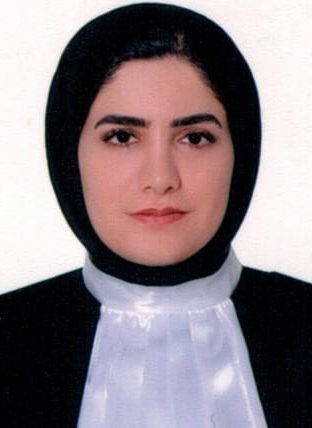 ریحانه باقرنژاد فتیده