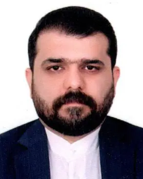 محمد جواد کریمی سیاهگورابی