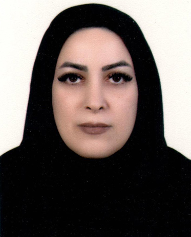 فاطمه رضائی