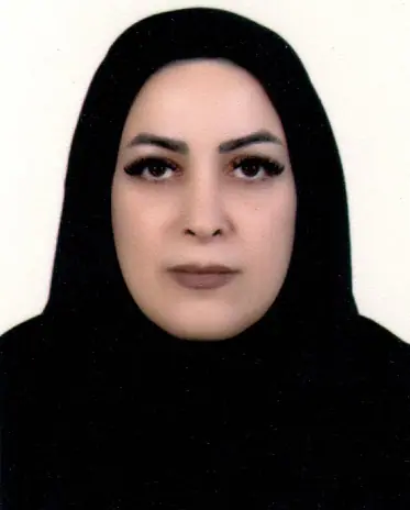 فاطمه رضائی