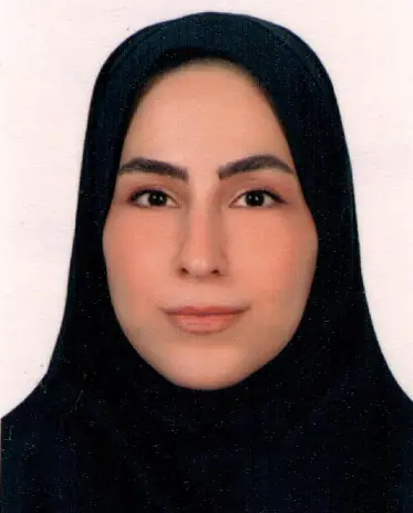 معصومه لطفی چهارده