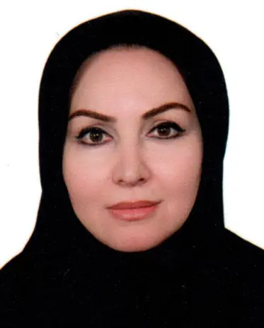 بهاره رفیعی