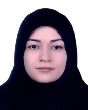 الهه فاضلی پس ویشه