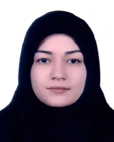 الهه فاضلی پس ویشه
