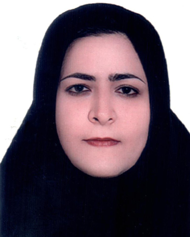 زهرا خانعلی زاده اینی