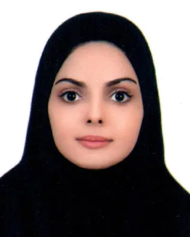 فاطمه هادی مومن سرائی
